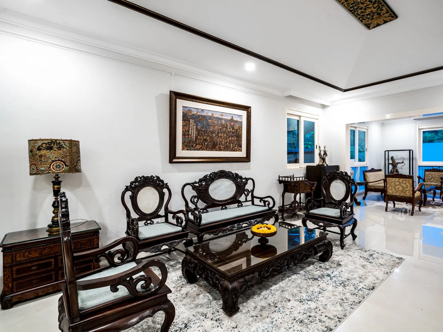 Villa Agung