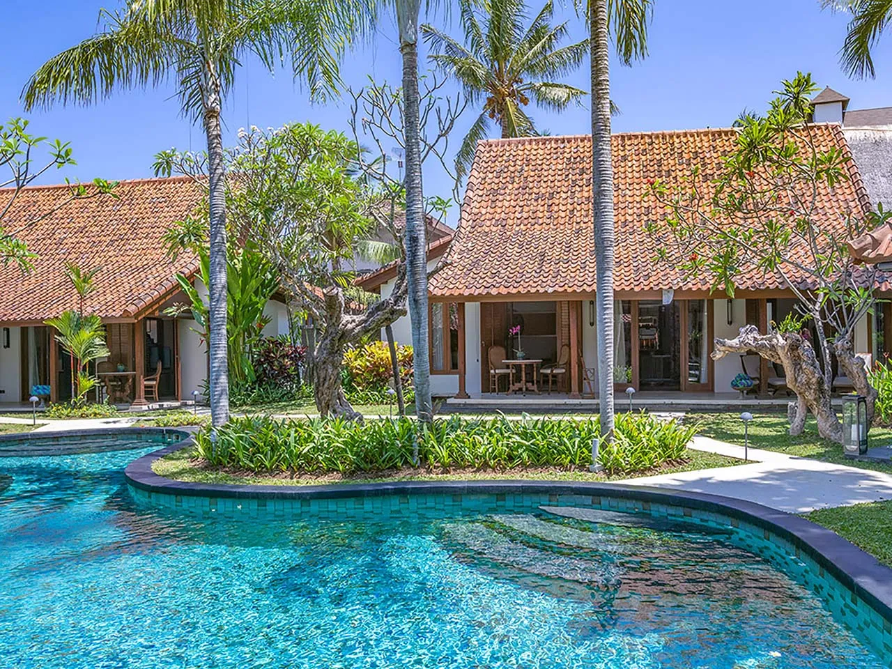 Villa Des Indes I