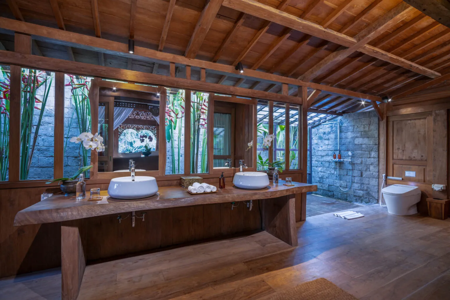Villa Kapungkur