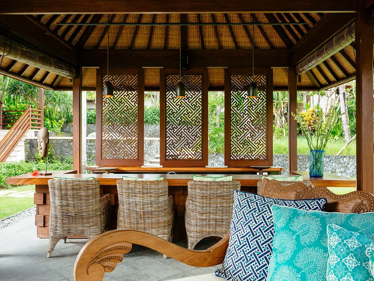 Villa Semarapura
