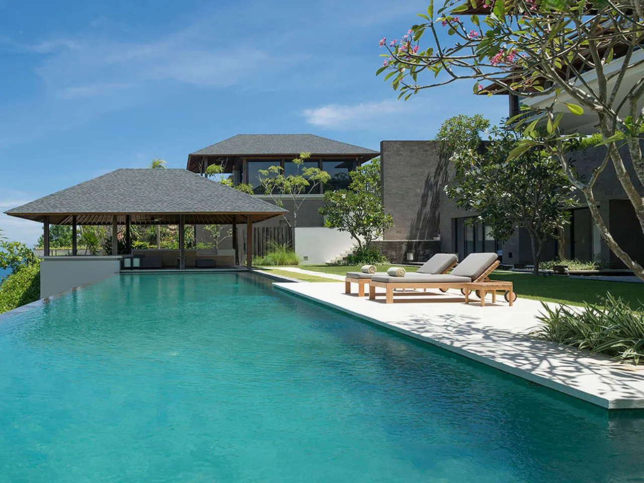 Villa Soham