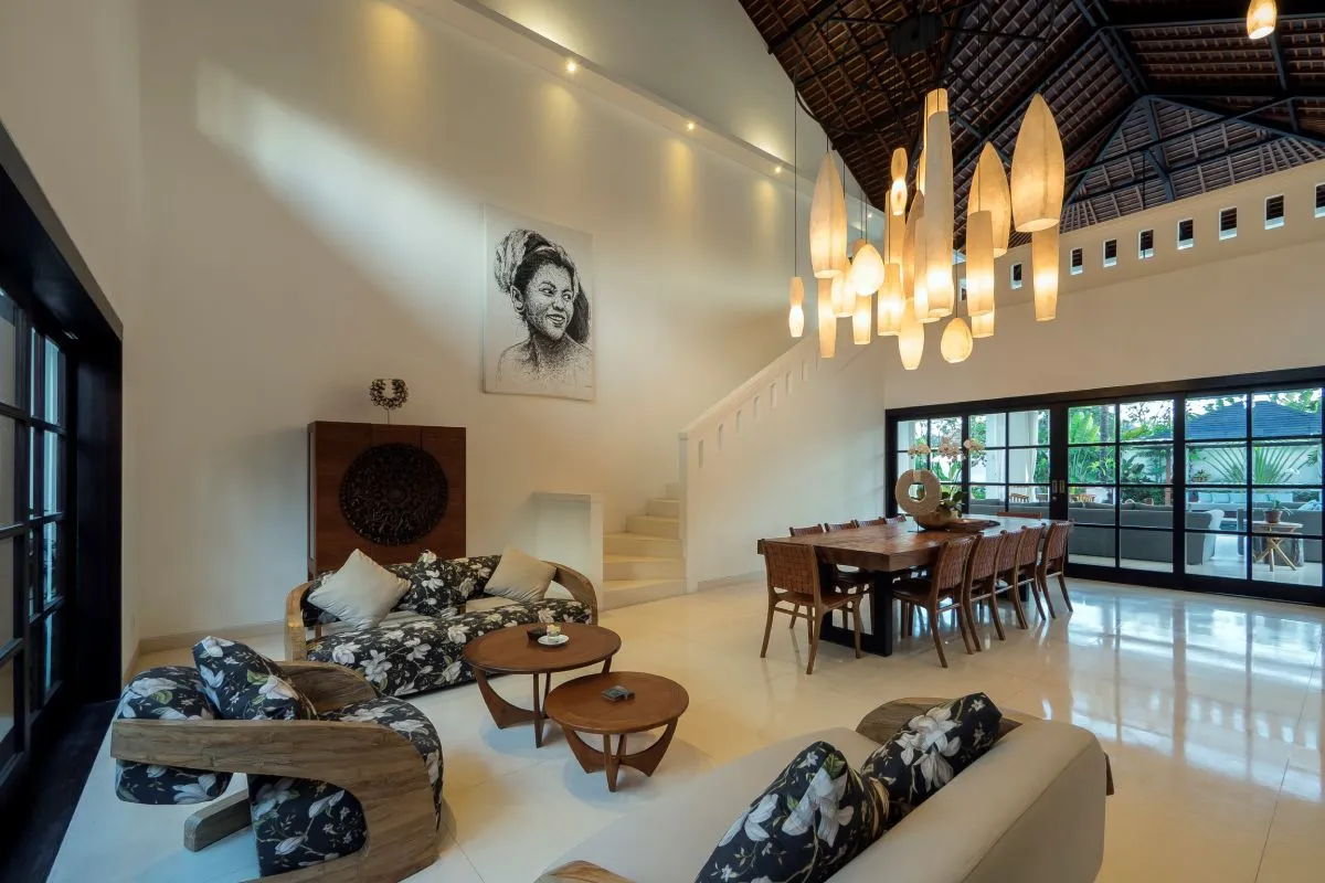 Villa Tjitrap