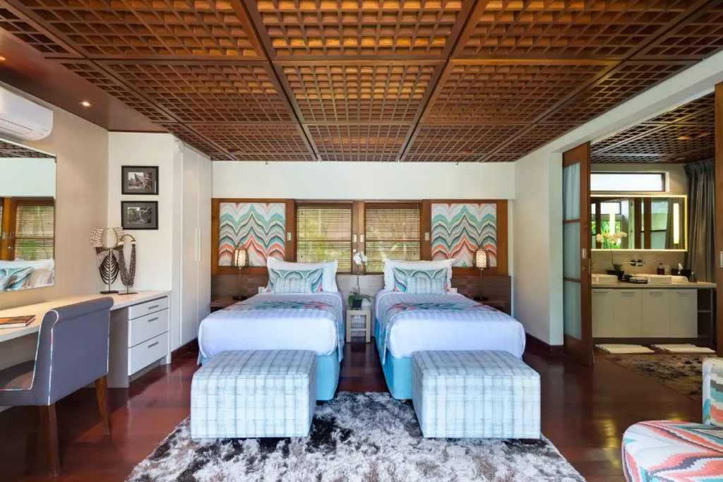 Villa Windu Sari
