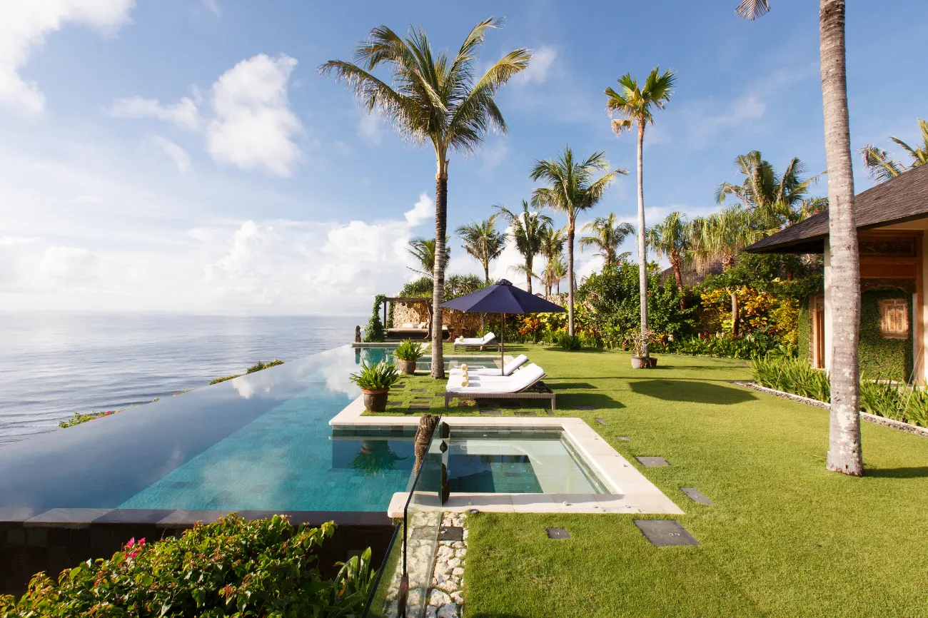 Villa Ambar